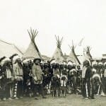 Buffalo Bill’s Wild West Goes to Paris