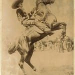 Pawnee Bill and His Wild West Show