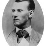 The Pinkertons and Jesse James
