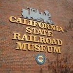 A Visit to Old Town Sacramento California