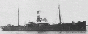 ss wexford