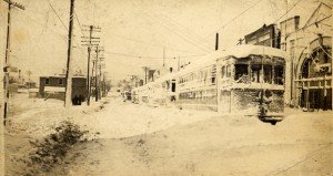 cleveland 1913 storm