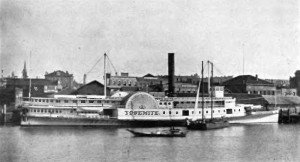 steamboat yosemite