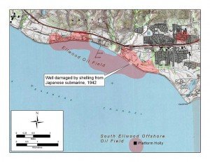 japanese attack on santa barbara california