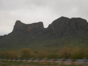 picacho peak arizona