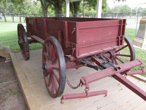 studebaker horseless carriage