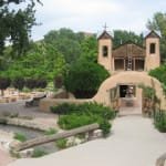 chimayo new mexico shrine