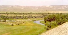green river valley wyoming
