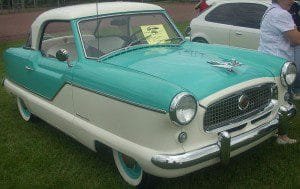 nashMetropolitan nash metropolitan