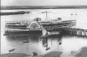 slocum steamboat general slocum