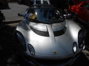 2006 lotus elise