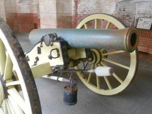 napolean 12 pound cannon