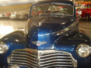 CalGorgeVancouverOregCity 407 1942 chevy
