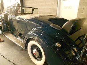 CalGorgeVancouverOregCity 384 packard twelve cylinder 1935