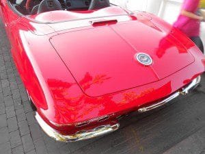 SantaFeCars 019 1962 corvette