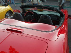 SantaFeCars 020 1962 chevy corvette