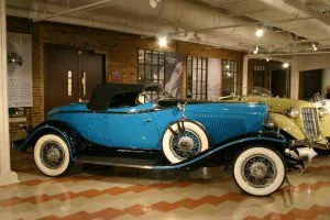 auburn1932 1932 Auburn Speedster