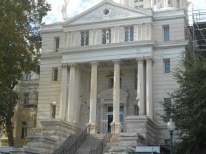 waco texas historic building