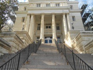 mclennan county texas historic courthouse