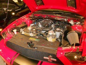 shelby supersnake gt 500