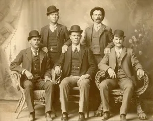 wildbunchgang wild bunch gang