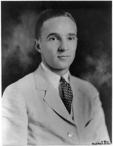 edsel ford