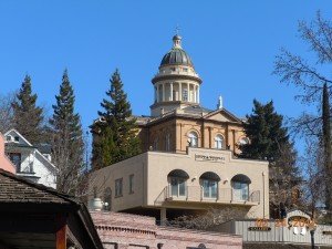 placer county california courthouse