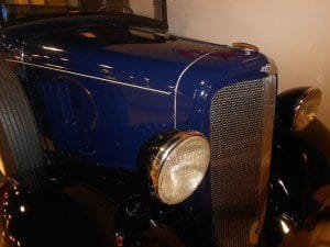 1935 Chevrolet Truck