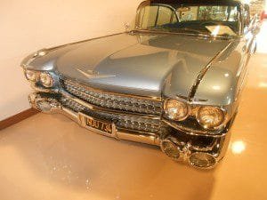 1959 Cadillac Sixty Special