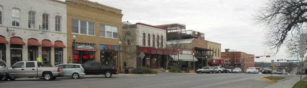 Historic Old Town Albuquerque / A Spanish Settlement in the New World ...