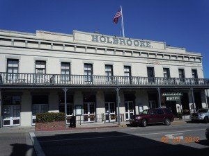 holbrooke hotel grass valley ca
