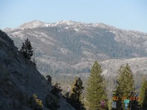 798 sierra nevada mountains