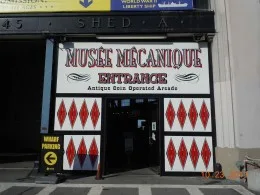 museeMecanique