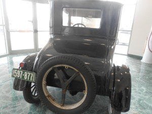 1927 Ford Model T