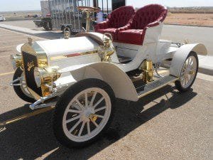 1906 Buick Two-Seater