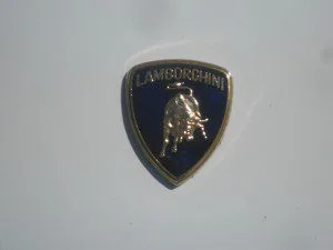 Lamborghini Logo