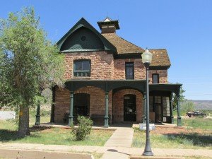 fort apache state historic park