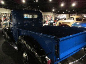 1941 Chevy Half Ton Truck