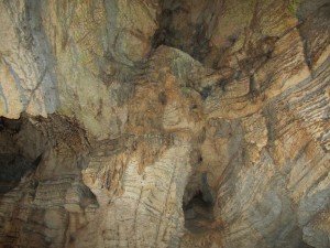 longhorn caverns in texas
