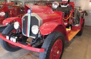 1927 American laFrance