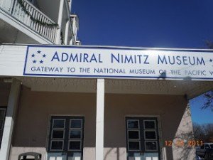 nimitz museum of the pacific war