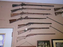 106 fort sumner new mexico museum