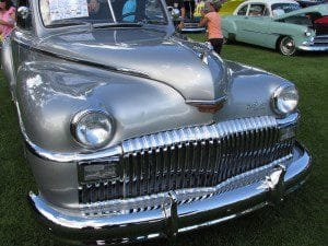 1948 De Soto