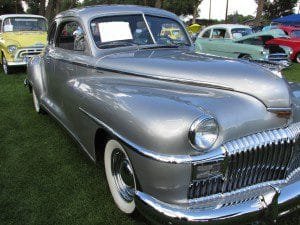 1948 De Soto S-11