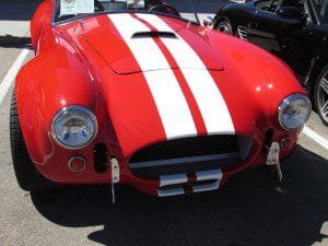 1965 Cobra