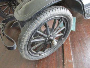 Ford Model T