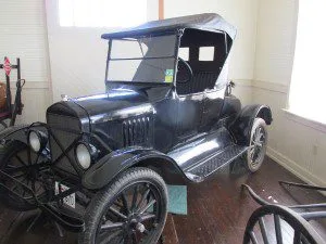 Model T