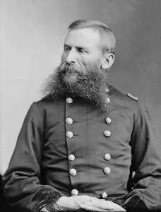 General George Crook general george crook