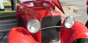 1932 ford model 18