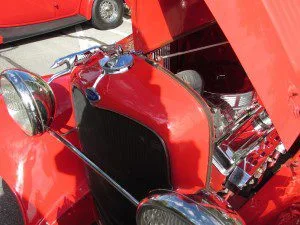 1932 ford model 18